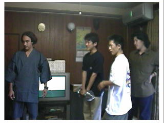 �����������ɗ��Ƃ��Ȃ���