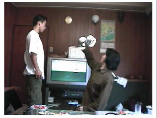 �|�҂͐�q�E�j�̓_���x���E�E�E�P�T�����͏d������