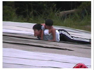 ���ɂ������I������Ł`