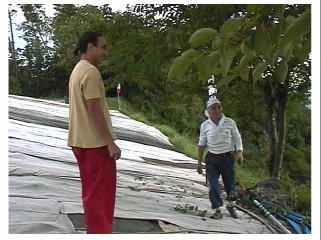 �R�̎�����J������B�����L�������܂��B