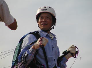 �y�ǃp�����Ŋ��҂̖k�삳��