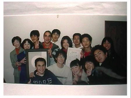 �����ɗ��Ă��ꂽ�N���X���C�g