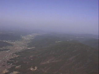 �����R�ɕt�������I