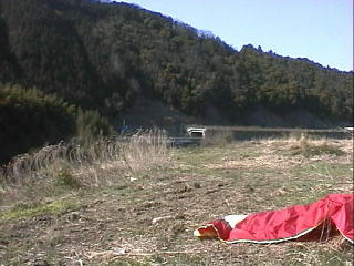 �b�c���̉͐�~