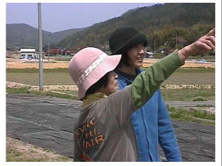 �b�肿���킽���������ŏオ�����́I