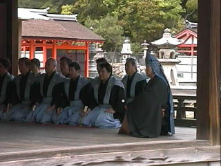 �O��U�l�͒��ԁ@�@���̓v��