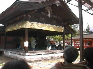 �����_�Ђ̍���̔\����i���ɕO����j