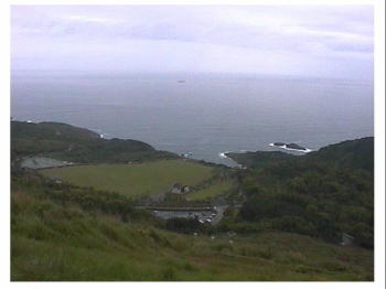 �ቺ�ɍL���������ƕĂ̎R�����f�B���O