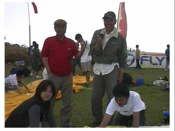 ����΂�I�Γc�R���y�e�B�^�[