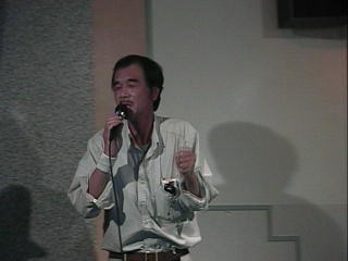 �{���̃��C���G���^�e�B�i�[�@�݂₶������