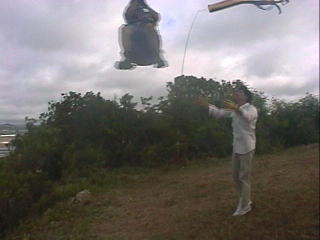 ���΂ɉ���Ă��܂��ăc�C�X�g