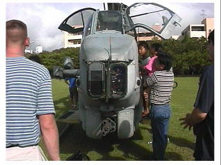 �퓬�w���@�A�p�b�`�H