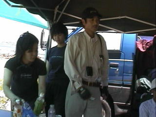 �Ă�����W�����O�����ƁE�E�E