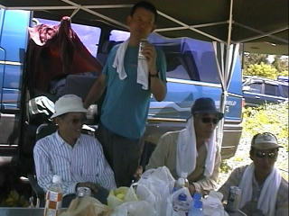 �����Ƃ����܂Ɍ��ɗ�����āE�E�E