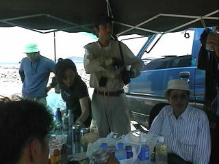 �Ȃ�Ƃ��F���񖳎��ŁE�E�E�E�E