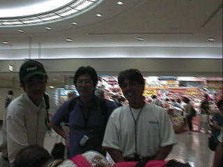 �{�n����A�{�邳��A�呺����A�L��������܂����B