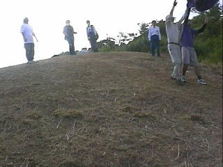 �����Ɨ����Ă�����ăe�C�N�I�t