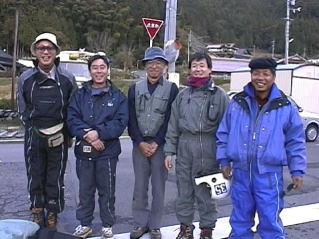 ������ƋL�O�B�e