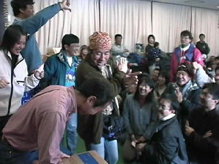 �G�L�X�p�[�g���������P�ʁE�E�E�X�^�b�t���Q�b�g�E�E�E��������