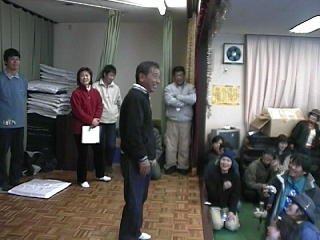 ���N�Ɋ��҂��܂��E�E�E�����