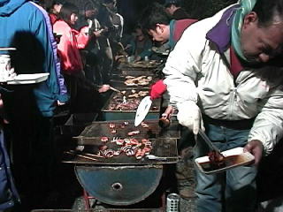 �C�J�ƃz��������