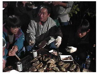 ��D�]�̉��a�̊k�t���Ă�