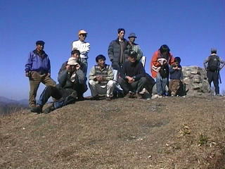 �R���ŋL�O�ʐ^