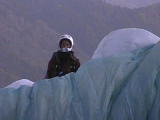 �_�̑q�̏����E�E�E�}�L�S��