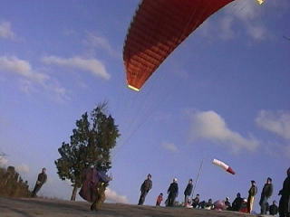 �˕��̍��Ԃ��ʂ���