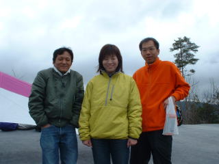 �����ɂ��p���d�Ǌ��҂��R�l