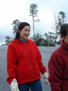 ���Ƃ�����I�C��t���ĂˁI�I