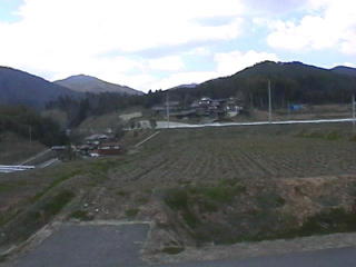 �����f�B���O�n�_�̕��x���v�F�E�E�E�E��낪��m���R