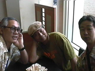 �W���X�g�^�C�~���O�������������