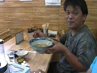 ���ꂪ�n���̐H�����ł�