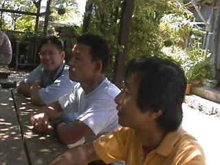 �p�b�V�����t���[�c�̒I�̉��ŁE�E