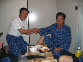 �z�e���̉���