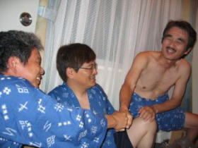 ���N�̟T��������܂����I