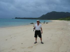 ���ΊC�݂ŃV���m�[�P�����O