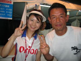 �Q�O�O�~�̃r�[���𔃂��ăc�[�V���b�g���߂�Έ䂳��