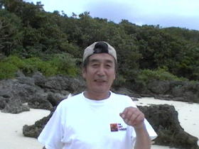 �S�O�N�O�̃A�N�A�����K�[