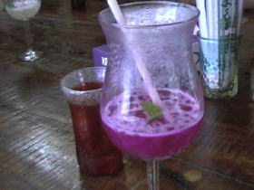 �h���S���t���[�c�̃W���[�X