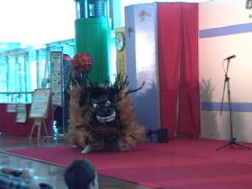 �����`�ɂ�