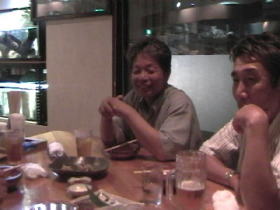 ���₶�̏C�w���s�݂����I�������INP���Ɨ��s�������̂��I