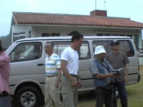 �N���u�n�E�X�O