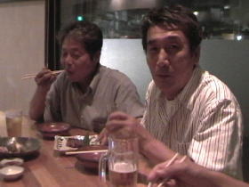 �C�u�h�E�͐�i���I�I