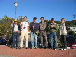 �ʐ^�񋟂͉|�{����ł��I���[�̖X�q�̐l