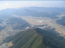 ���n�̉��܂����Ƃ��낪��F�s�B�P�OKm�~�j�N���J���ɑ���