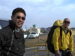 �����̓N���J���ɍs���ėǂ������I