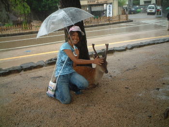 ���߂Ă̎��ɂ������Ȃт�����