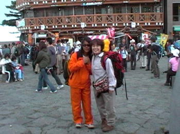 �܍��ځA�x�m�R����΂邼�I